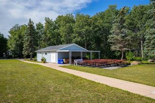Photo 34: 25 Nature Drive in Ste Anne: Paradise Village Residential for sale (R06)  : MLS®# 202324074