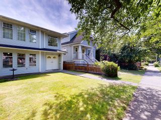Photo 1: 1044 E 22ND Avenue in Vancouver: Fraser VE House for sale in "Cedar Cottage" (Vancouver East)  : MLS®# R2905562