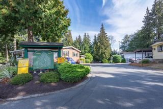 Photo 28: 86 5854 Turner Rd in Nanaimo: Na Pleasant Valley Manufactured Home for sale : MLS®# 915437