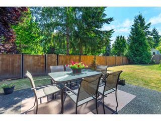 Photo 36: 4670 221 Street in Langley: Murrayville House for sale in "Upper Murrayville" : MLS®# R2601051