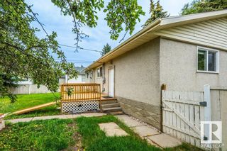 Photo 18: 6039 106 Street in Edmonton: Zone 15 House for sale : MLS®# E4307819