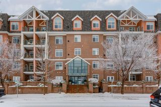 Photo 1: 406 59 22 Avenue SW in Calgary: Erlton Apartment for sale : MLS®# A2119988