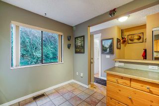 Photo 13: 329B EVERGREEN DRIVE in Port Moody: College Park PM Townhouse for sale : MLS®# R2433573