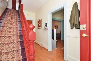 Photo 13: 1157 E PENDER Street in Vancouver: Mount Pleasant VE House for sale (Vancouver East)  : MLS®# V913600