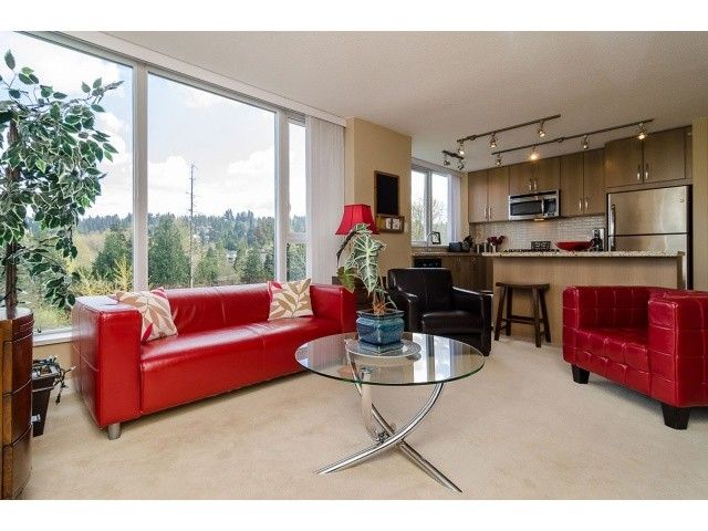 FEATURED LISTING: 1008 - 660 NOOTKA Way Port Moody