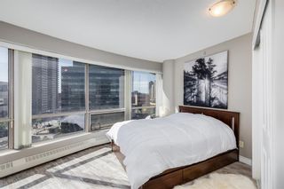 Photo 14: 802 1078 6 Avenue SW in Calgary: Downtown West End Apartment for sale : MLS®# A1244201