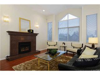 Photo 1: 218 W 17TH AV in Vancouver: Cambie House for sale (Vancouver West)  : MLS®# V1048269