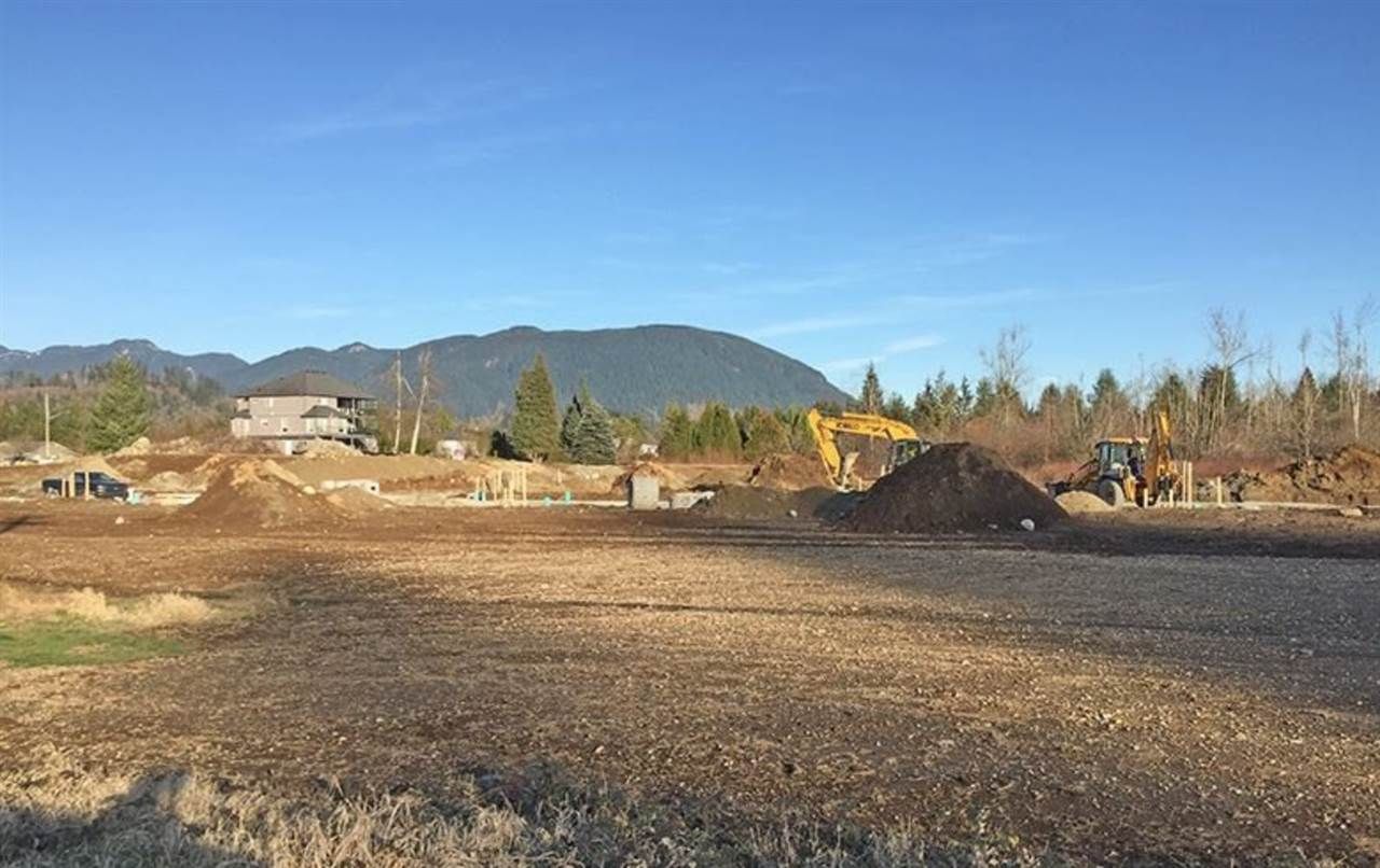 Main Photo: LT. 22 8710 CLEVEN Drive in Mission: Mission BC Land for sale in "Meadowlands" : MLS®# R2556689