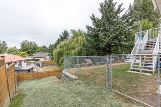 Photo 40: 34621 BLATCHFORD Way in Abbotsford: Abbotsford East House for sale : MLS®# R2805369