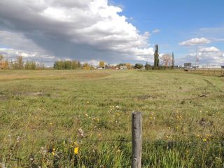 Photo 1: 3910 Highway 12: Lacombe Commercial Land for sale : MLS®# A1117833