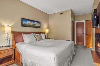 Photo 18: 107BF 187 Kananaskis Way: Canmore Apartment for sale : MLS®# A2133378