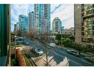 Photo 10: 303 1367 ALBERNI Street in Vancouver: West End VW Condo for sale in "THE LIONS" (Vancouver West)  : MLS®# V1099854