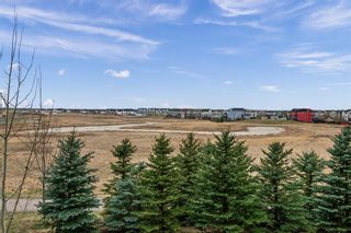 Photo 1: 4208 99 Copperstone Park SE in Calgary: Copperfield Apartment for sale : MLS®# A1211399