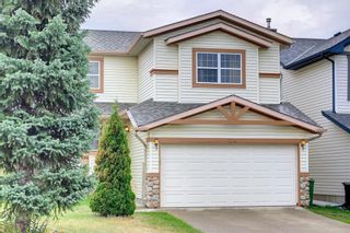 Photo 1: 104 Panamount Heights NW in Calgary: Panorama Hills Detached for sale : MLS®# A2004311