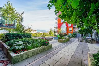 Photo 29: 1005 933 E HASTINGS Street in Vancouver: Strathcona Condo for sale in "Strathcona Village" (Vancouver East)  : MLS®# R2619014