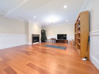 Photo 28: 1050 MARIGOLD Avenue in North Vancouver: Canyon Heights NV House for sale : MLS®# R2774763