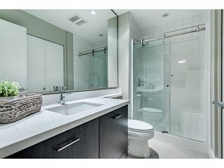 Photo 13: 3603 4189 HALIFAX Street in Burnaby: Brentwood Park Condo for sale in "AVIARA" (Burnaby North)  : MLS®# V1139525