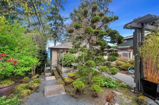 Photo 59: 746 Sea Dr in Central Saanich: CS Brentwood Bay House for sale : MLS®# 961766