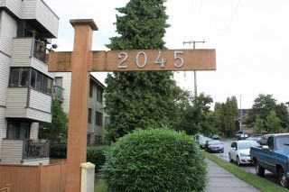 Photo 2: 306 2045 FRANKLIN Street in Vancouver: Hastings Condo for sale (Vancouver East)  : MLS®# R2286032