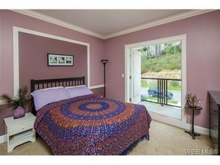 Photo 8: 2203 Spirit Ridge Dr in VICTORIA: La Bear Mountain House for sale (Langford)  : MLS®# 715567