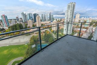 Photo 17: 2702 4900 LENNOX Lane in Burnaby: Metrotown Condo for sale (Burnaby South)  : MLS®# R2622843