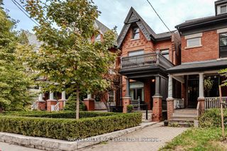 Photo 1: 473 Euclid Avenue in Toronto: Palmerston-Little Italy House (2 1/2 Storey) for sale (Toronto C01)  : MLS®# C8288546