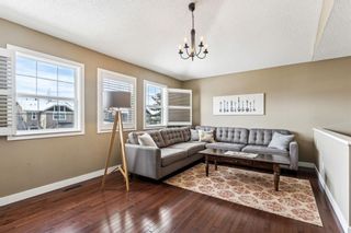 Photo 19: 26 Cougarstone Park SW in Calgary: Cougar Ridge Detached for sale : MLS®# A2123880