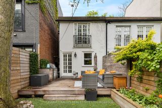 Photo 29: 51 Boswell Avenue in Toronto: Annex House (2-Storey) for sale (Toronto C02)  : MLS®# C8333936
