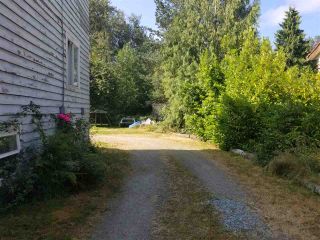 Photo 3: 23150 FRASER Highway in Langley: Campbell Valley House for sale : MLS®# R2482080