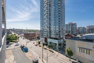 Photo 16: 806 108 E 1ST Avenue in Vancouver: Mount Pleasant VE Condo for sale in "Meccanica" (Vancouver East)  : MLS®# R2199007