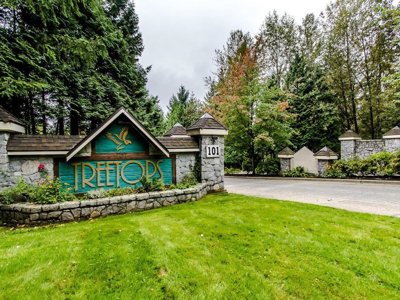 FEATURED LISTING: 46 - 101 PARKSIDE Drive Port Moody