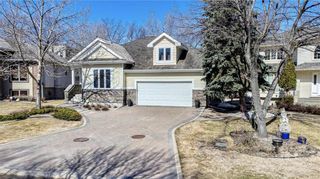 Photo 49: 70 William Marshall Way in Winnipeg: Assiniboine Woods Residential for sale (1F)  : MLS®# 202209281