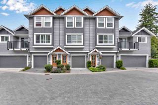 Photo 32: 3 20856 76 Avenue in Langley: Willoughby Heights Townhouse for sale in "Lotus Living" : MLS®# R2588656