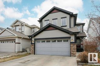 Photo 1: 1719 59 Street in Edmonton: Zone 53 House for sale : MLS®# E4384240