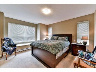 Photo 12: 30 7088 191ST Street in Surrey: Clayton Townhouse for sale in "MONTANA" (Cloverdale)  : MLS®# F1441520