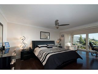 Photo 8: 586 CRAIGMOHR DRIVE in WEST VANCOUVER: Glenmore House for sale (West Vancouver) 
