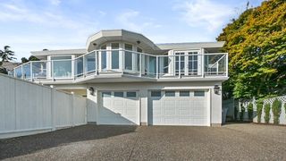 Photo 40: 13382 14 Avenue in Surrey: Crescent Bch Ocean Pk. House for sale (South Surrey White Rock)  : MLS®# R2834455