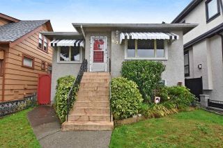 Main Photo: 927 E 63RD Avenue in Vancouver: South Vancouver House for sale (Vancouver East)  : MLS®# R2784452