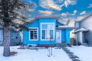 Main Photo: 103 martinwood Road NE in Calgary: Martindale Detached for sale : MLS®# A2107637