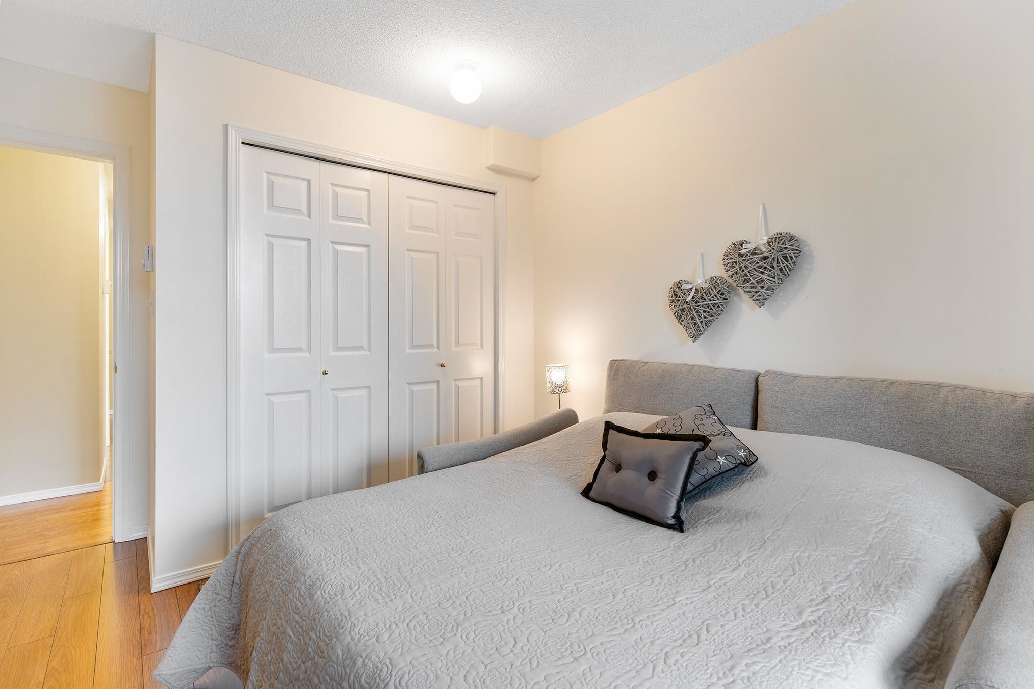 Photo 15: Photos: 303 1199 EASTWOOD Street in Coquitlam: North Coquitlam Condo for sale in "THE SELKIRK" : MLS®# R2668448