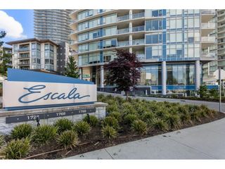 Photo 28: 1402 1788 GILMORE Avenue in Burnaby: Brentwood Park Condo for sale in "ESCALA" (Burnaby North)  : MLS®# R2679053