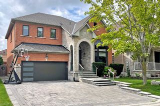 Photo 1: 43 Basie Gate in Vaughan: Patterson House (2-Storey) for sale : MLS®# N6691242