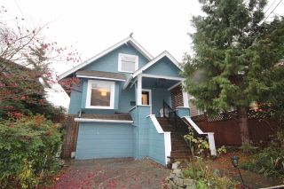 Photo 2: 1576 E 26TH Avenue in Vancouver: Knight House for sale (Vancouver East)  : MLS®# R2015398