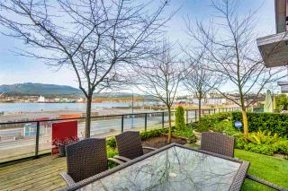 Photo 11: 2903 WALL Street in Vancouver: Hastings Sunrise Townhouse for sale in "AVANT" (Vancouver East)  : MLS®# R2365112