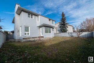 Photo 42: 1006 James Crescent in Edmonton: Zone 29 House for sale : MLS®# E4365326