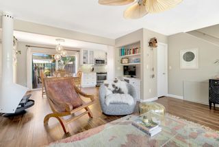 Photo 6: SOLANA BEACH Townhouse for sale : 2 bedrooms : 849 Valley Ave