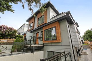 Photo 2: 231 W 19TH Street in North Vancouver: Central Lonsdale 1/2 Duplex for sale : MLS®# R2202845
