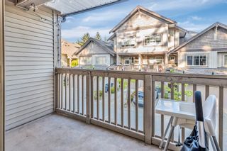 Photo 27: 29 6238 192 Street in Surrey: Cloverdale BC Townhouse for sale in "BAKERVIEW TERRACE" (Cloverdale)  : MLS®# R2777779