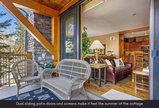 Photo 20: 7206 101G Stewart Creek Landing: Canmore Apartment for sale : MLS®# A2109968
