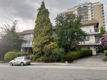 Main Photo: 107 815 FOURTH Avenue in New Westminster: Uptown NW Condo for sale : MLS®# R2888977